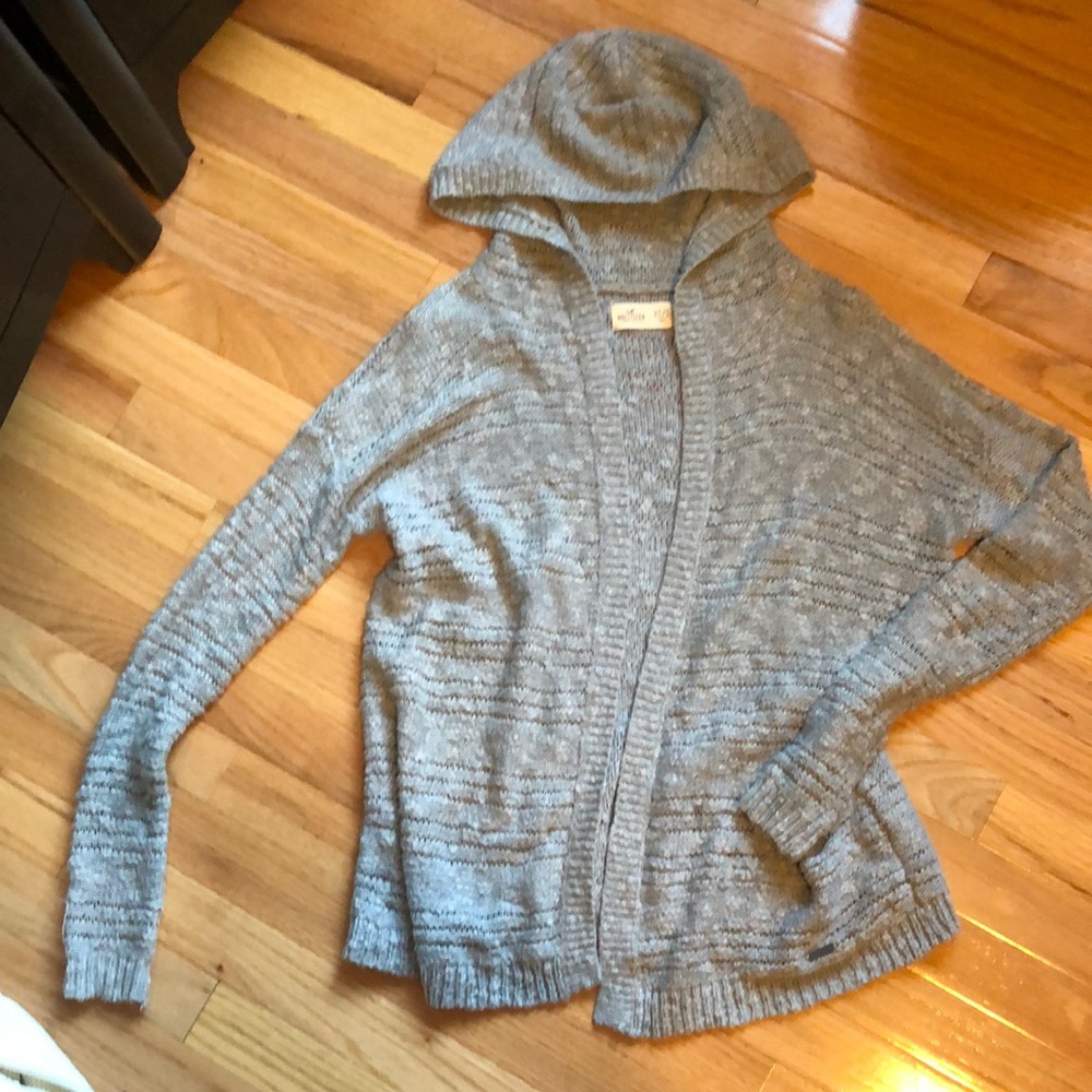 Hollister Cardigan